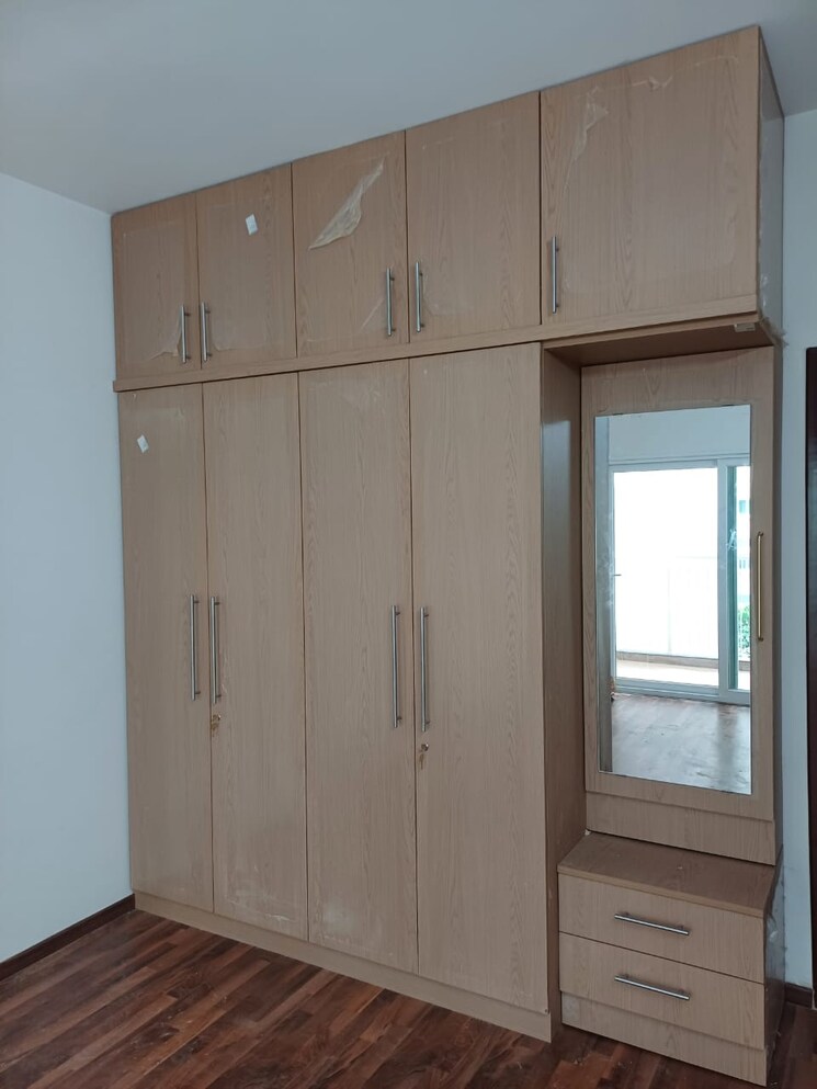 Room, lnt-raintree-boulevard 3.5 Bedroom 1935 Sq.Ft. Apartment In Hebbal Bangalore 9654514