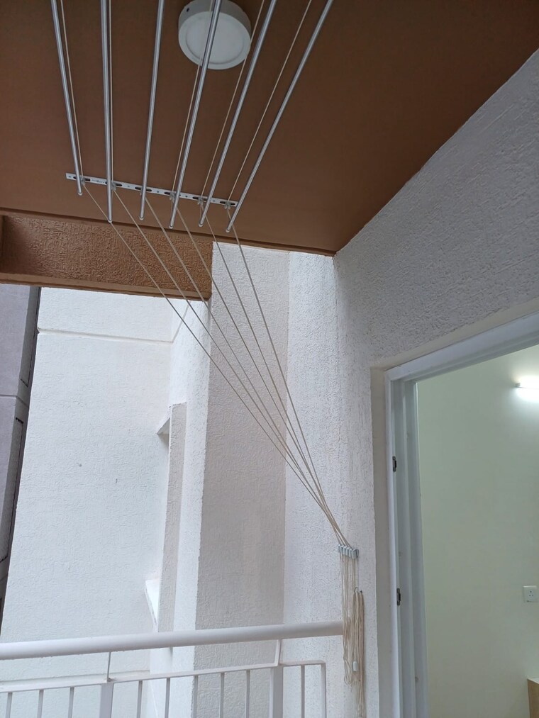 undefined, lnt-raintree-boulevard 3.5 Bedroom 1935 Sq.Ft. Apartment In Hebbal Bangalore 9654514