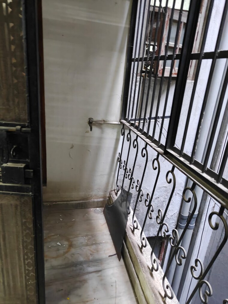 Balcony, rwa-apartments-sector-19 2 Bedroom 100 Sq.Yd. Builder Floor In Sector 19 Noida 9654515