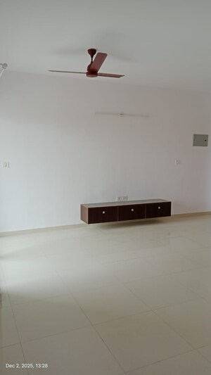 Furnished Amenities in 2 BHK Apartment at Ajmera Lakeside Paradise, Yelahanka – for Rent