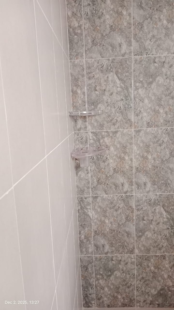 Bathroom in 2 BHK Apartment at Ajmera Lakeside Paradise, Yelahanka – for Rent