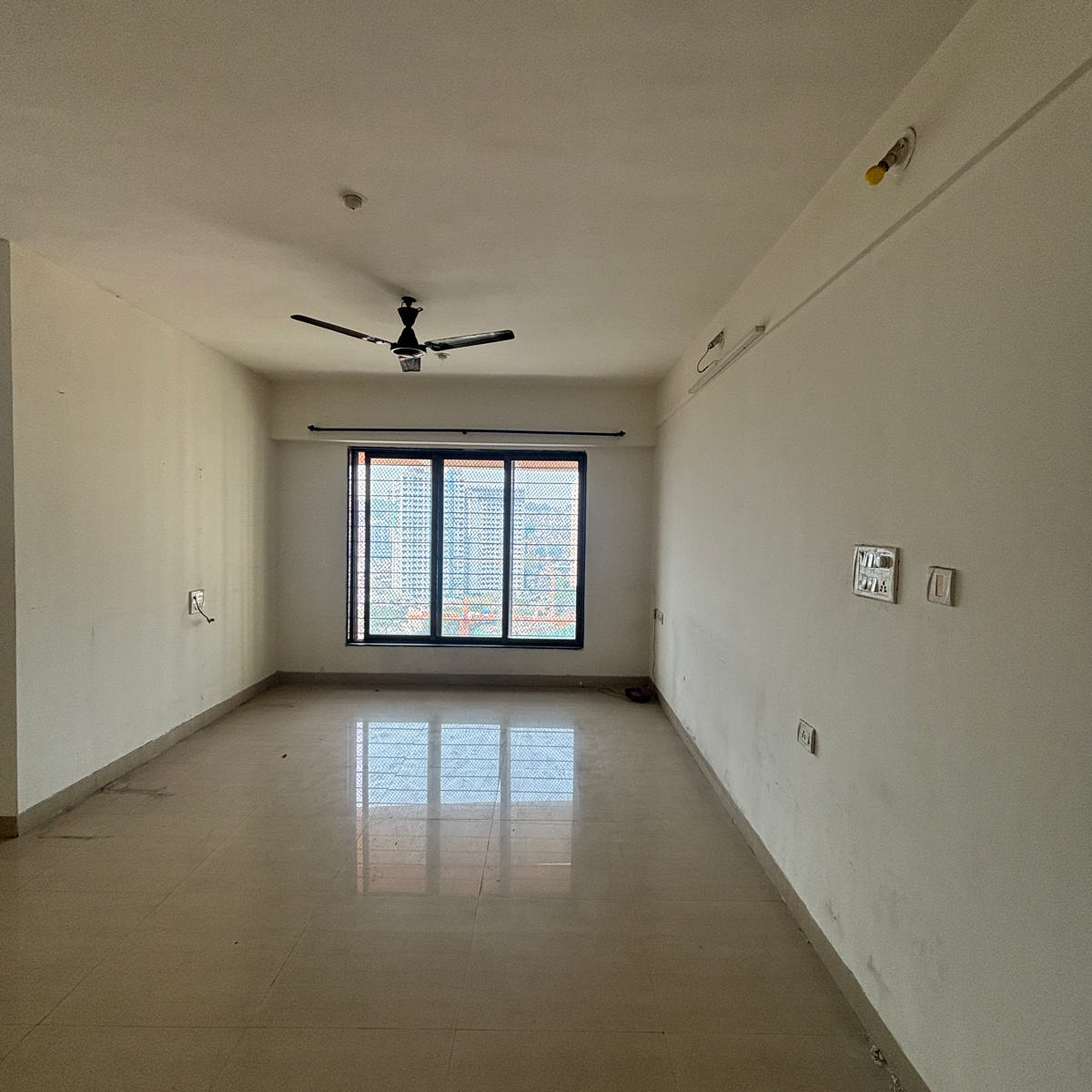 2 BHK Apartment For Sale in Neptune Living Point
