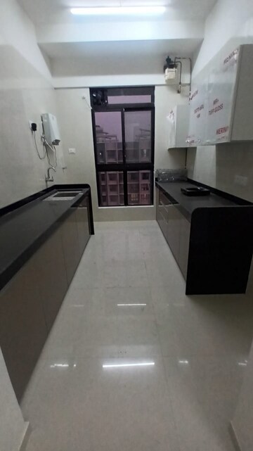Kitchen in 3 BHK Apartment at Kolte Patil Verve, Bangur Nagar – for Sale