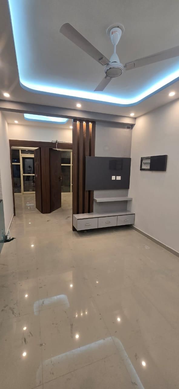 2 BHK + Pooja Room 578 Sq.Ft. Apartment in Pyramid Fusion Homes