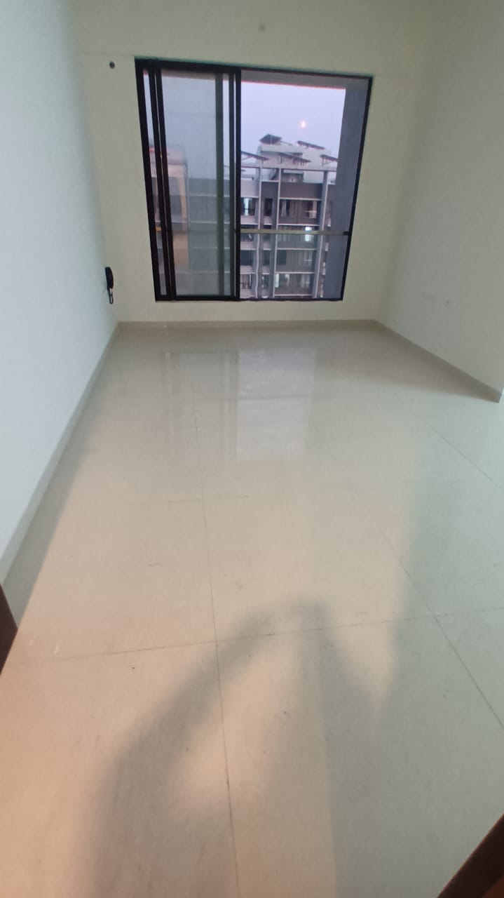 3 BHK Apartment For Sale in Kolte Patil Verve