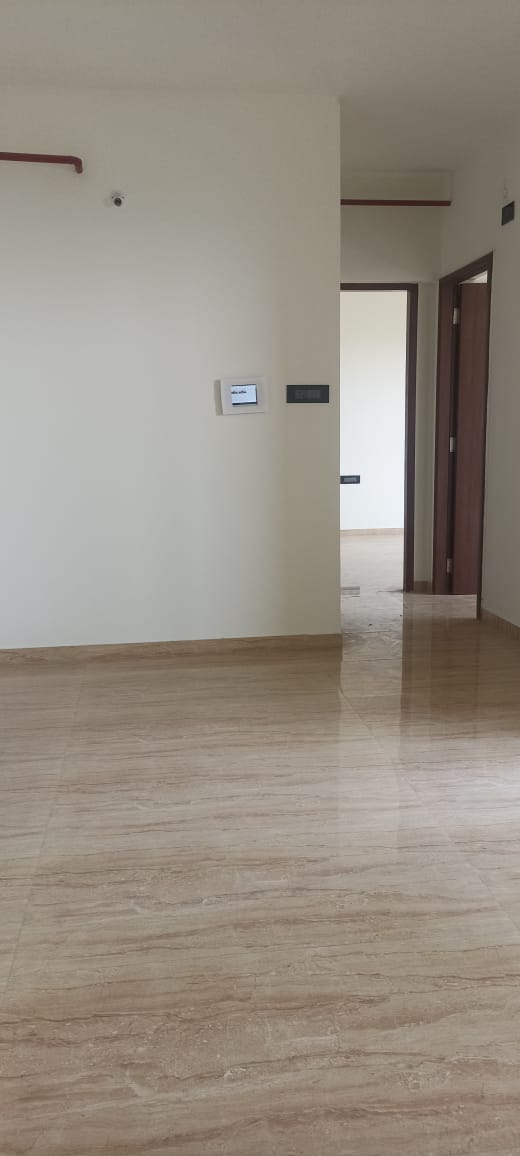 1 BHK 634 Sq.Ft. Apartment in Shivai Apartment