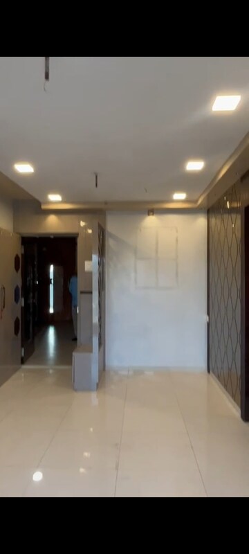 Living Room in 3 BHK Apartment at JP North Euphoria, Mira Road – for Sale