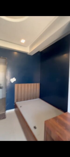 Bedroom in 3 BHK Apartment at JP North Euphoria, Mira Road – for Sale