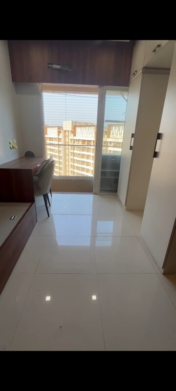 Bedroom in 3 BHK Apartment at JP North Euphoria, Mira Road – for Sale