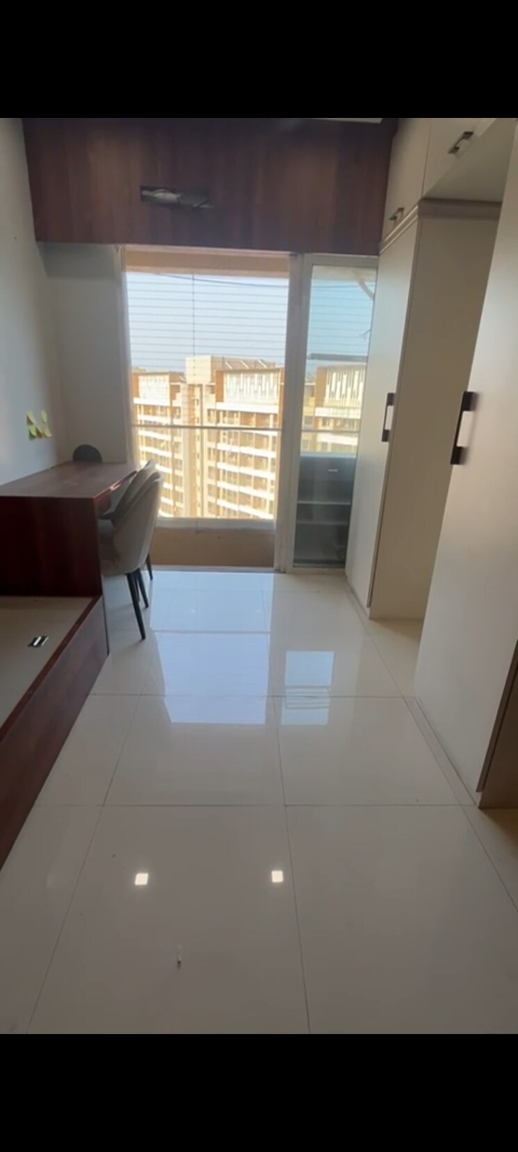 Bedroom, jp-north-euphoria 3 Bedroom 915 Sq.Ft. Apartment In Mira Road Thane 9654550