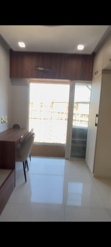 Bedroom in 3 BHK Apartment at JP North Euphoria, Mira Road – for Sale