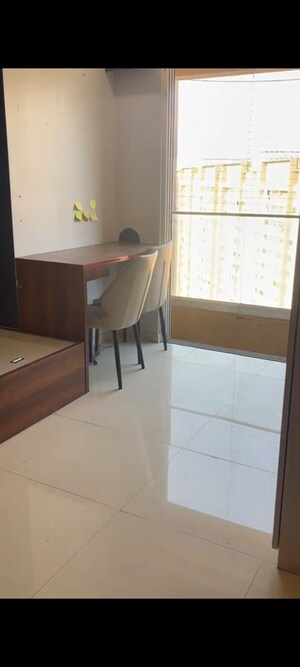 Bathroom in 3 BHK Apartment at JP North Euphoria, Mira Road – for Sale