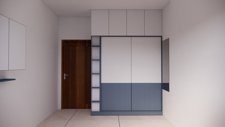 Room, sobha-dream-gardens 2 Bedroom 1058 Sq.Ft. Apartment In Thanisandra Main Road Bangalore 9654538