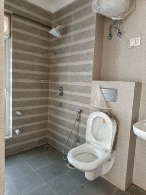 Bathroom in 2 BHK Apartment at Pareena Micasa, Sector 68 – for Rent