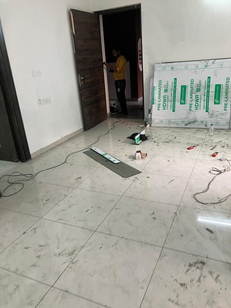 Bathroom, nirala-estate 3 Bedroom 1245 Sq.Ft. Apartment In Tech Zone 4 Greater Noida Greater Noida 9654548