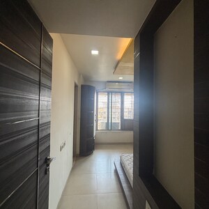 Building Lobby in 2 BHK Apartment at Mahavir Universe, Kukreja – for Rent