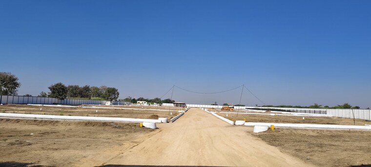 Exterior View, smart-city  167 Sq.Yd. Plot In Maheshwaram Hyderabad 9654580