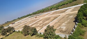  Plot For Sale in Smart City, Maheshwaram