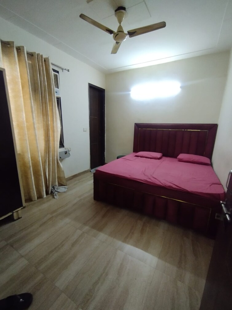 Cover Image, freedom fighters enclave 2 Bedroom 880 Sq.Ft. Builder Floor In Freedom Fighters Enclave Delhi 9654596