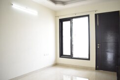 3 BHK + Study Room Apartment For Sale in Tulip Violet