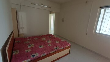 Bedroom in 3 BHK Apartment at Dhayari – for Sale