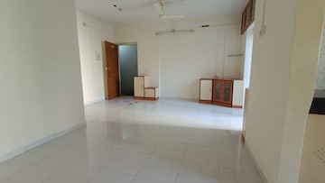 Bathroom in 3 BHK Apartment at Dhayari – for Sale