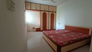 Bedroom in 3 BHK Apartment at Dhayari – for Sale
