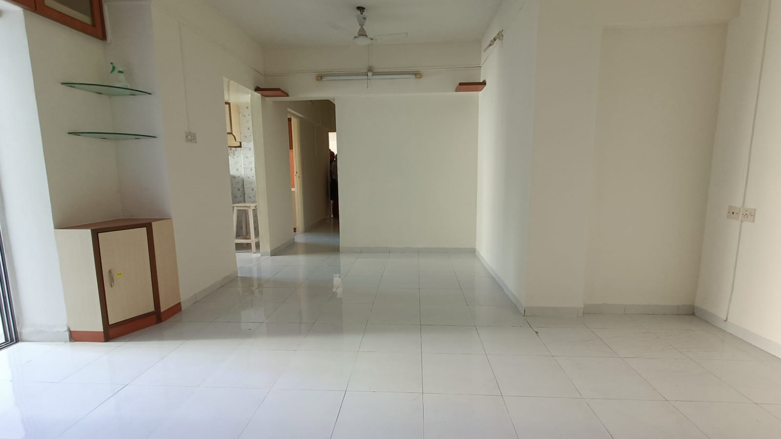 3 BHK + Pooja Room Apartment For Sale in 3 Bhk Flat For Sale Dhaya