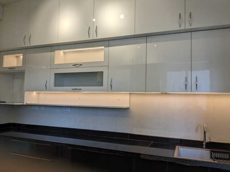 undefined, vajram-newtown 3 Bedroom 1756 Sq.Ft. Apartment In Thanisandra Main Road Bangalore 9654569