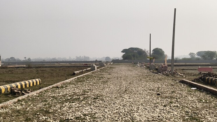 undefined, kanpur road  610 Sq.Yd. Plot In Kanpur Road Lucknow 9654584