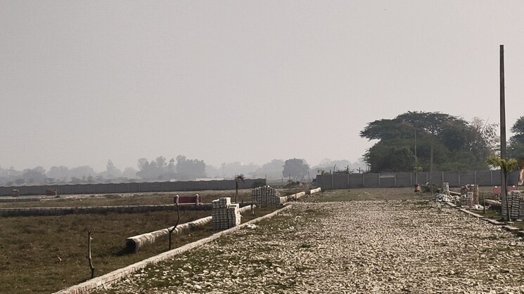 undefined, kanpur road  610 Sq.Yd. Plot In Kanpur Road Lucknow 9654584