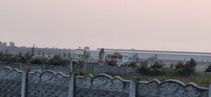  Plot – Exterior View View at Hoskote Malur Road - for Sale