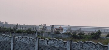  Plot – Exterior View View at Hoskote Malur Road - for Sale