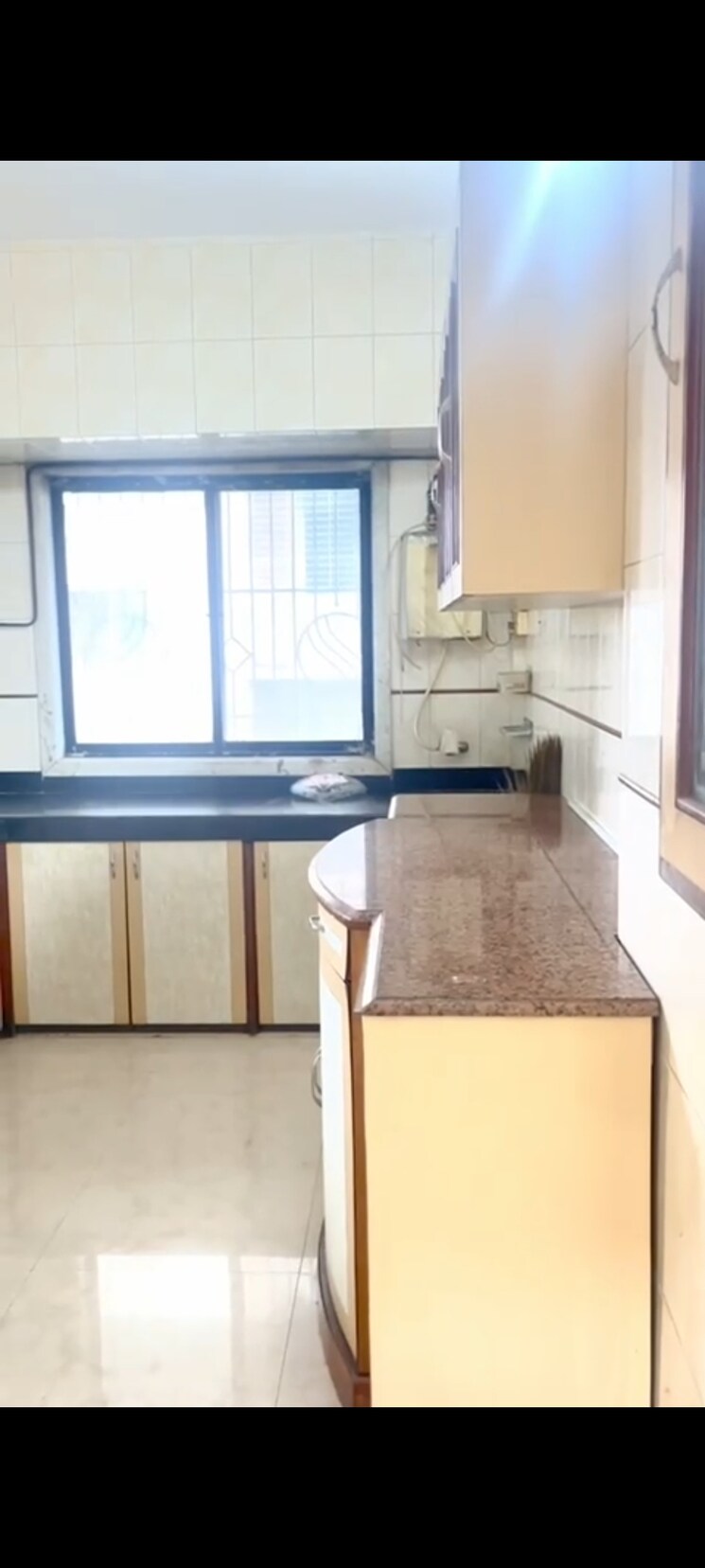 Kitchen, manisha-chs-mulund 2 Bedroom 740 Sq.Ft. Apartment In Mulund East Mumbai 9654586