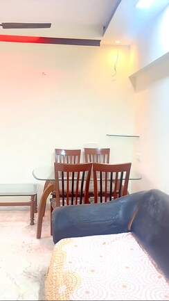 2 BHK Apartment For Sale in Manisha CHS Mulund