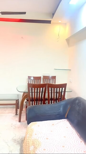 2 BHK Apartment For Sale in Manisha CHS Mulund, Mulund East