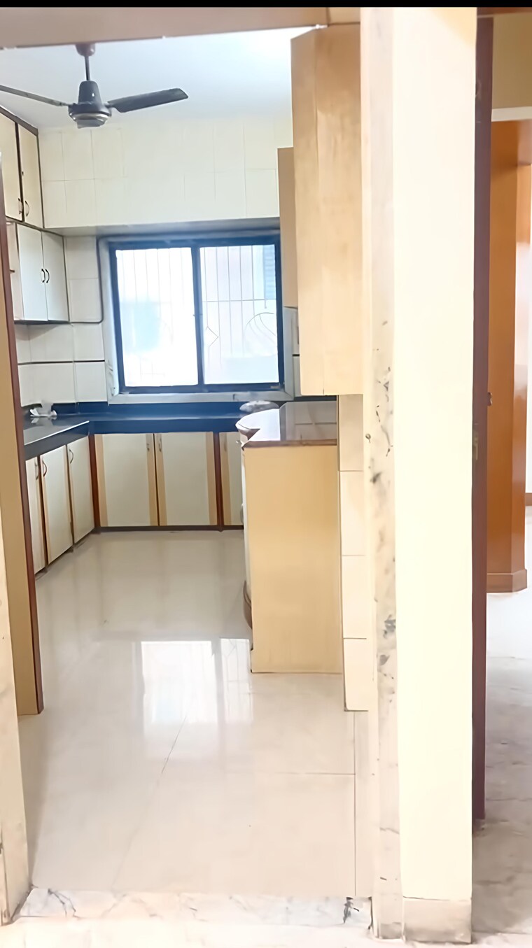 Kitchen, manisha-chs-mulund 2 Bedroom 740 Sq.Ft. Apartment In Mulund East Mumbai 9654586