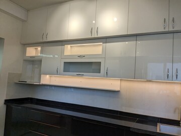 3.5 BHK Apartment For Rent in RMZ Galleria, Yelahanka