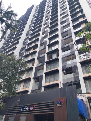 3 BHK Apartment For Rent in Adani Ten BKC, Bandra East