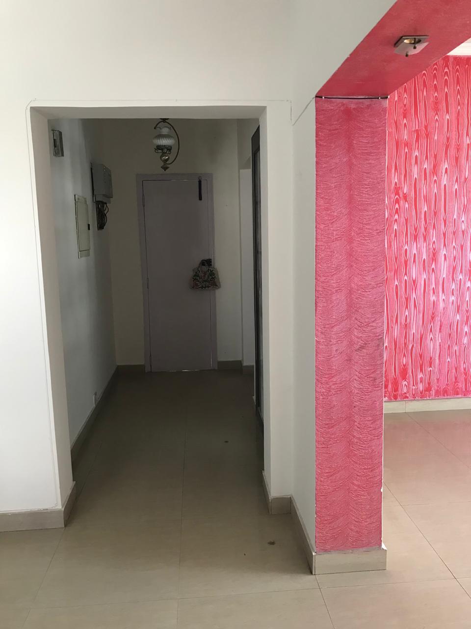 3 BHK + Pooja Room Apartment For Rent in Uppal Southend