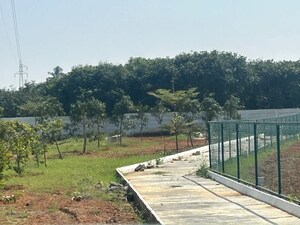 Plot Area in  Plot at Kolar – for Sale
