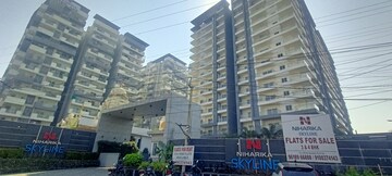 4 BHK Apartment For Rent in Niharika Skyline, Manikonda