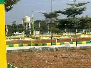  Plot – Exterior View View at Kolar - for Sale