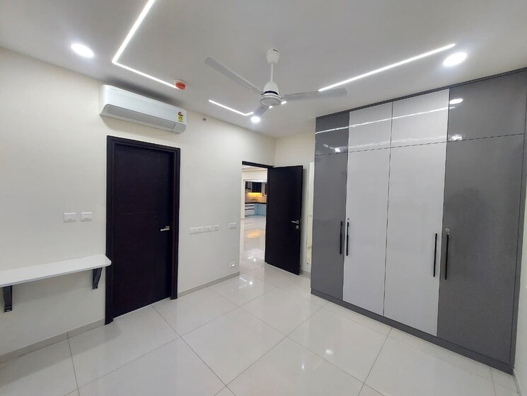 undefined, niharika-skyline 4 Bedroom 2650 Sq.Ft. Apartment In Manikonda Hyderabad 9654598