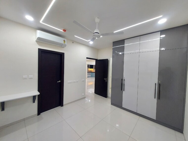 undefined, niharika-skyline 4 Bedroom 2650 Sq.Ft. Apartment In Manikonda Hyderabad 9654598