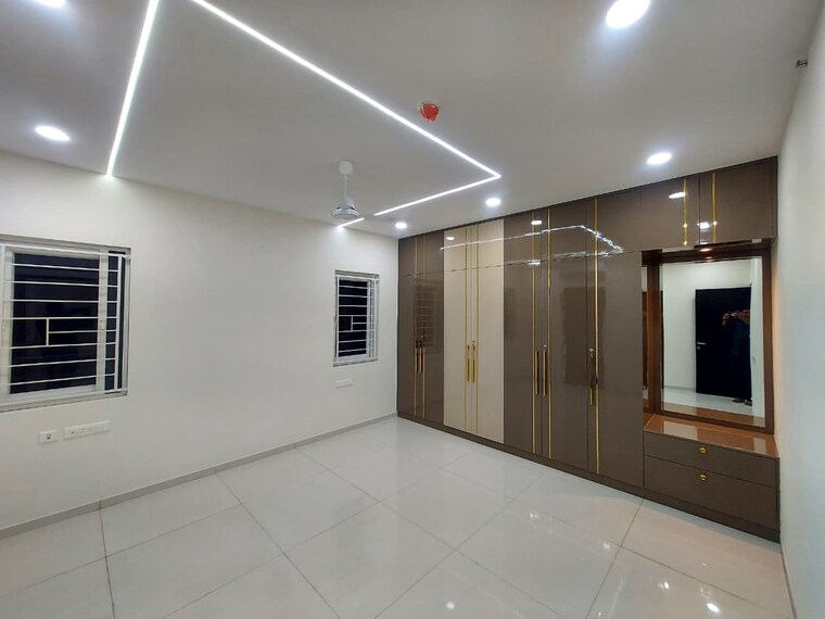 Room, niharika-skyline 4 Bedroom 2650 Sq.Ft. Apartment In Manikonda Hyderabad 9654598