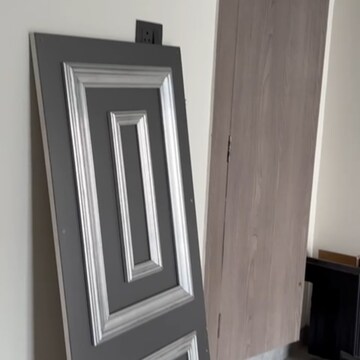 Building Lobby in  Office Space at Vipul Plaza Faridabad, Sector 81 – for Rent