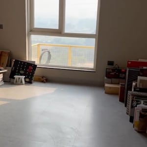 Living Room in  Office Space at Vipul Plaza Faridabad, Sector 81 – for Rent