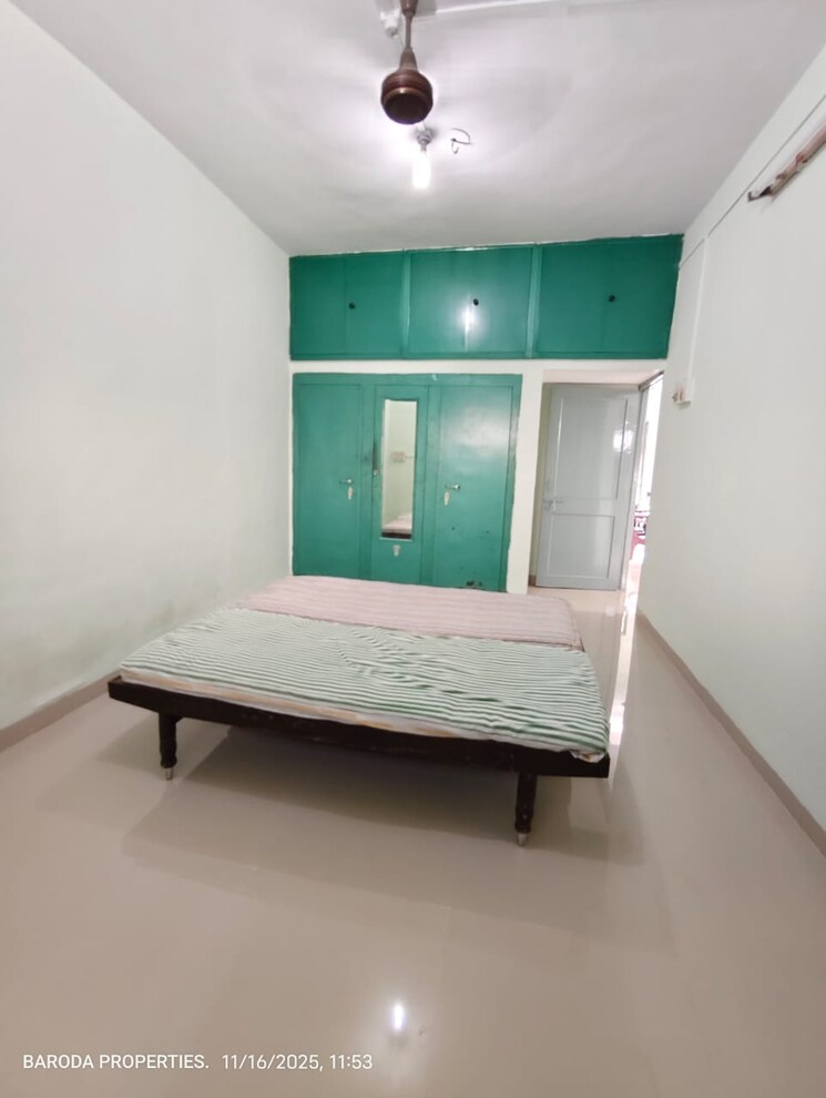 undefined, subhanpura 2 Bedroom 904 Sq.Ft. Builder Floor In Subhanpura Vadodara 9654667