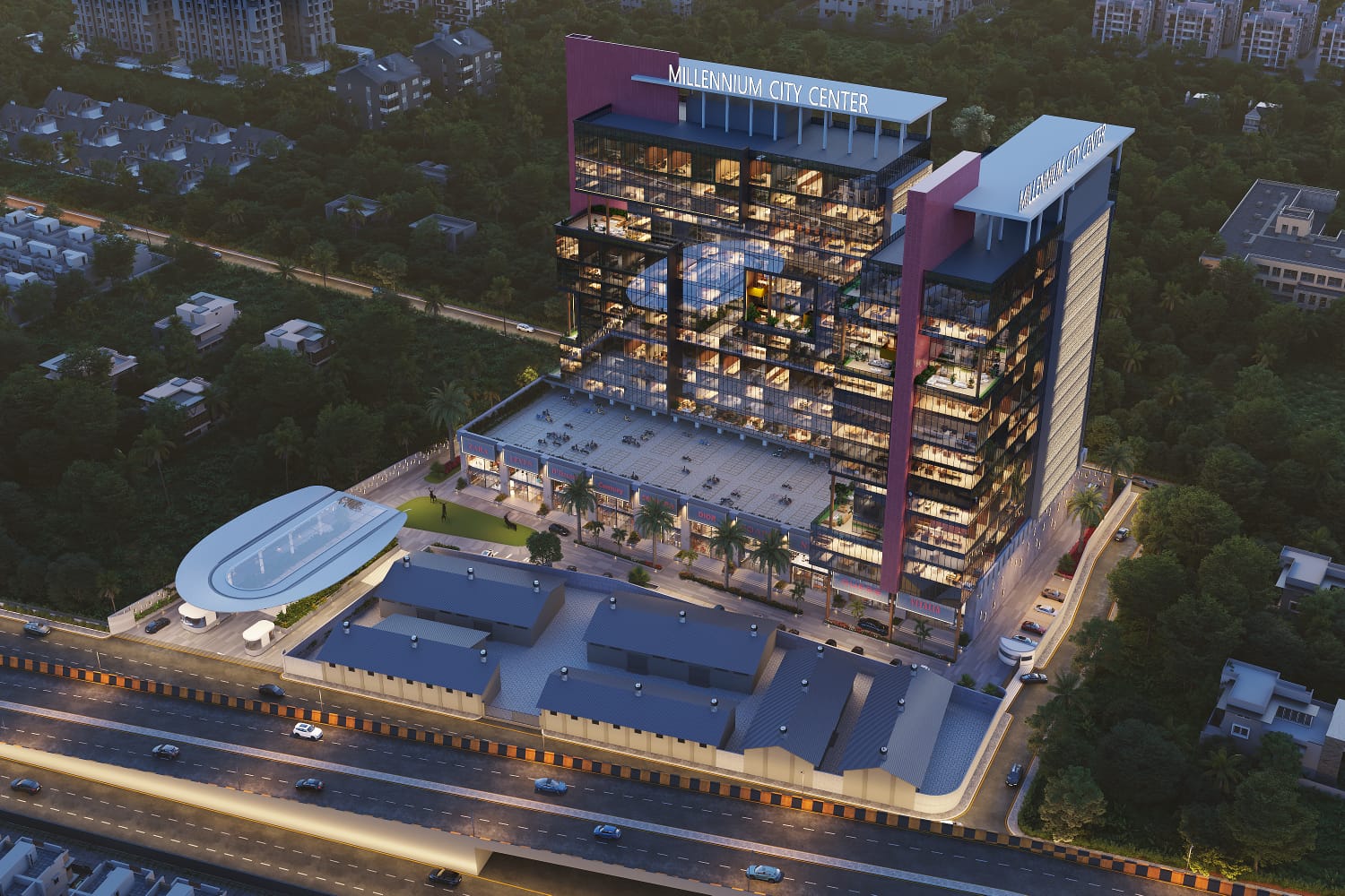 Plot For Sale in Surat 